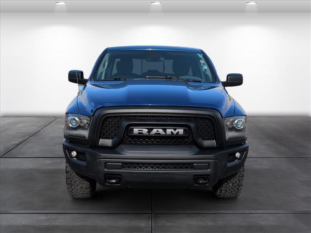 used 2019 Ram 1500 Classic car, priced at $18,392