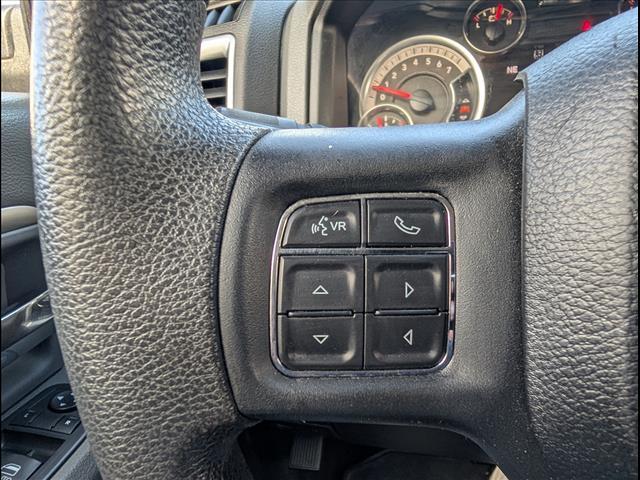 used 2019 Ram 1500 Classic car, priced at $18,392