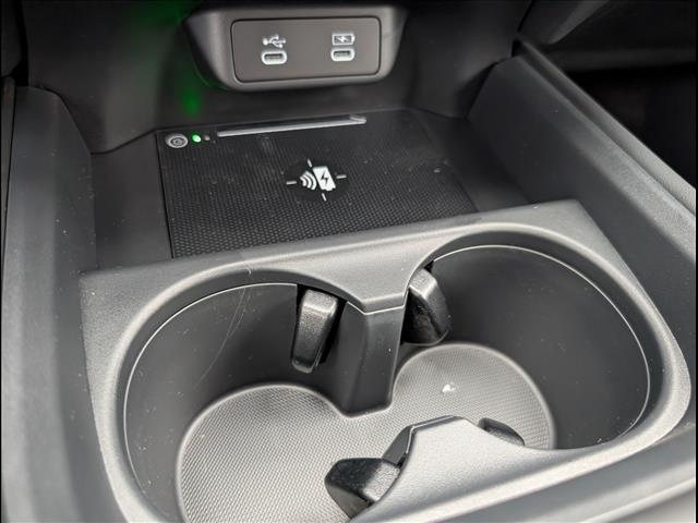 new 2026 Honda HR-V car, priced at $29,450