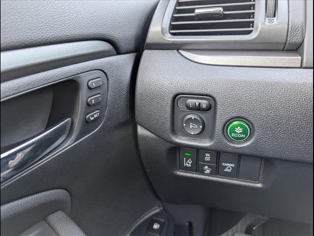 new 2026 Honda Ridgeline car, priced at $44,890