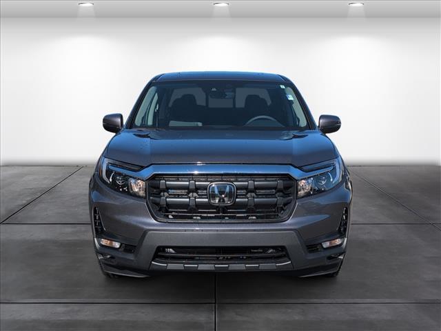 new 2026 Honda Ridgeline car, priced at $44,890