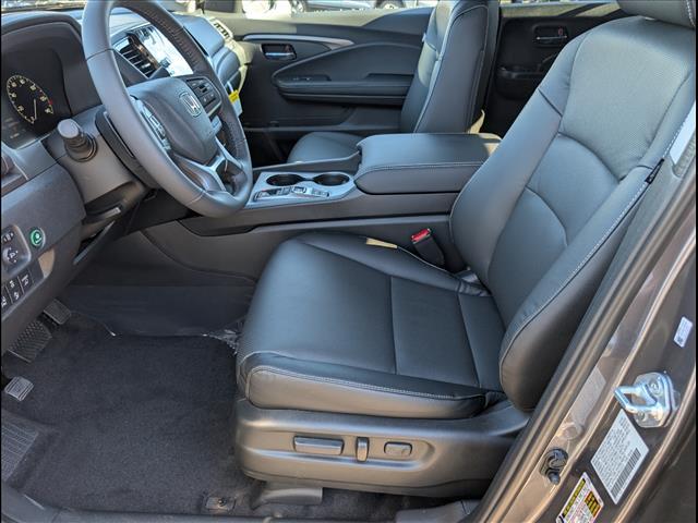 new 2026 Honda Ridgeline car, priced at $44,890