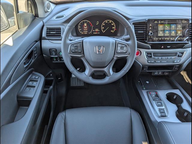 new 2026 Honda Ridgeline car, priced at $44,890