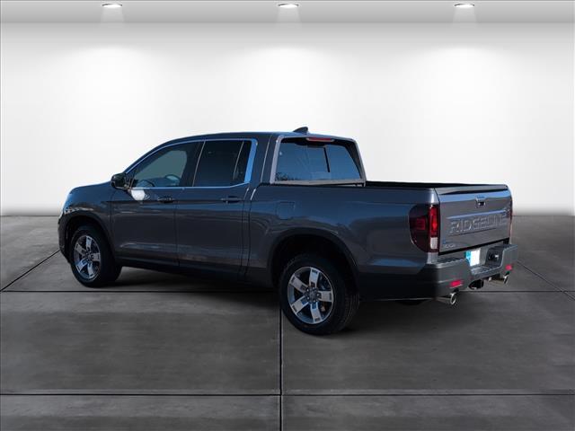 new 2026 Honda Ridgeline car, priced at $44,890