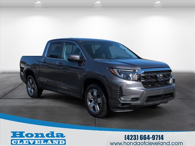 new 2026 Honda Ridgeline car, priced at $44,890