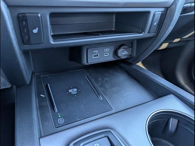 new 2026 Honda Ridgeline car, priced at $44,890