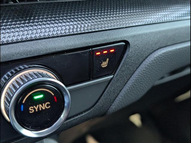 new 2026 Honda CR-V Hybrid car, priced at $42,130