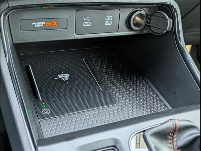 new 2026 Honda CR-V Hybrid car, priced at $42,130