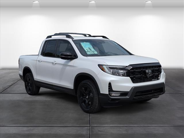 new 2026 Honda Ridgeline car, priced at $50,365