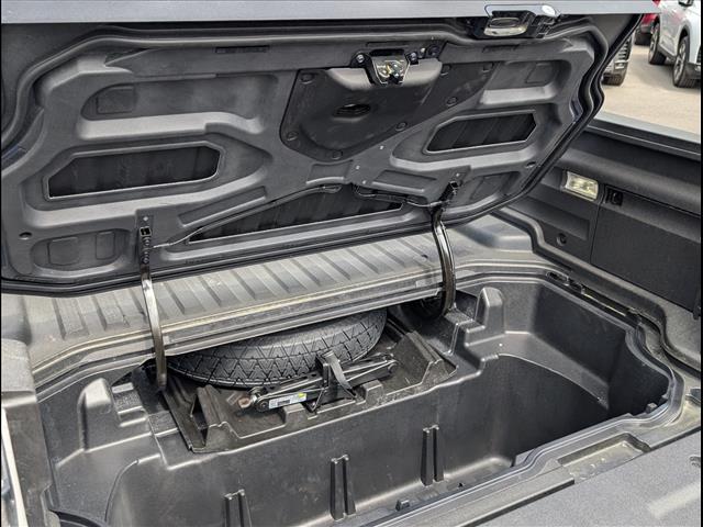 new 2026 Honda Ridgeline car, priced at $50,365