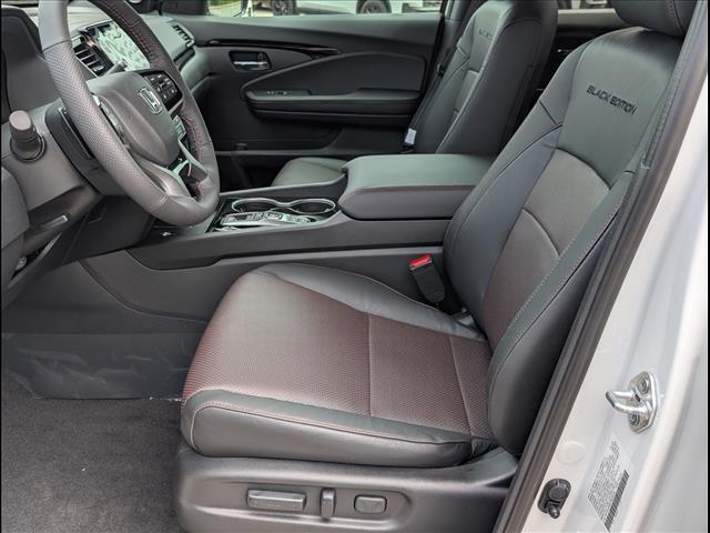 new 2026 Honda Ridgeline car, priced at $50,365