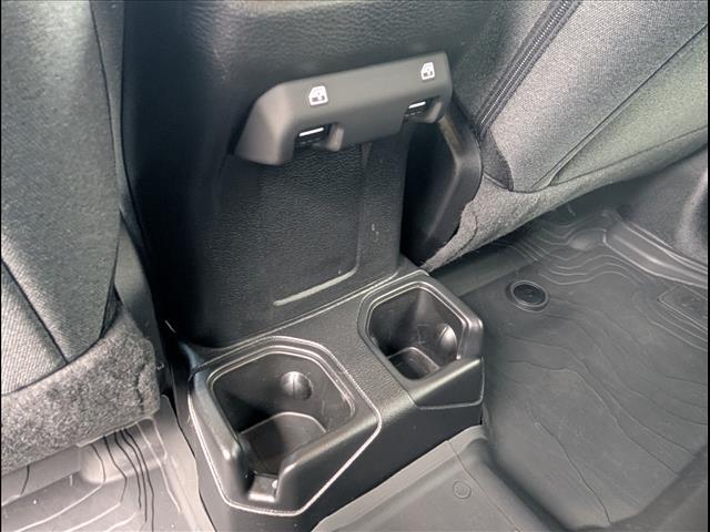 used 2024 Jeep Wrangler car, priced at $35,992