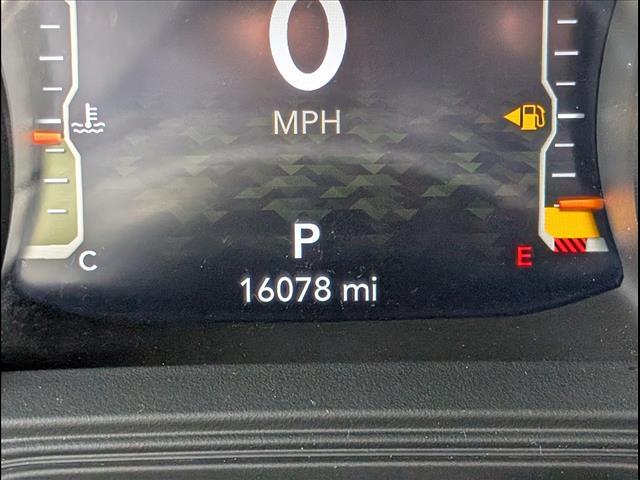 used 2024 Jeep Wrangler car, priced at $35,992