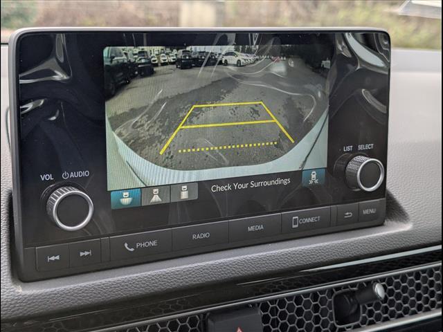 new 2026 Honda Civic car, priced at $28,345