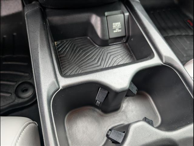 used 2019 Honda CR-V car, priced at $22,990