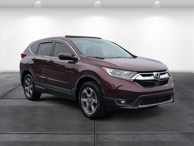 used 2019 Honda CR-V car, priced at $22,990
