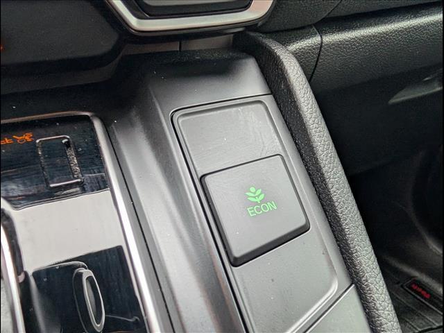 used 2019 Honda CR-V car, priced at $22,990