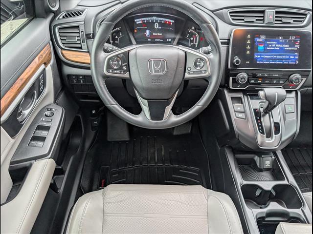 used 2019 Honda CR-V car, priced at $22,990
