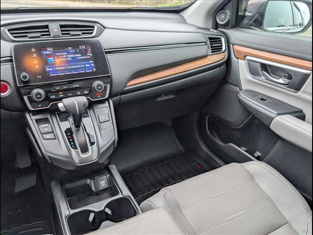 used 2019 Honda CR-V car, priced at $22,990