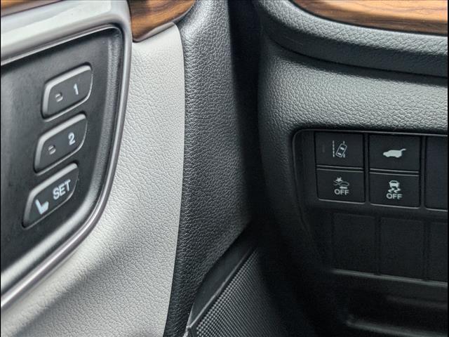 used 2019 Honda CR-V car, priced at $22,990