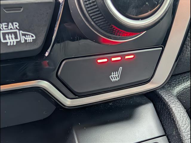 used 2019 Honda CR-V car, priced at $22,990