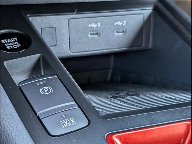 used 2025 Nissan Kicks car, priced at $24,990