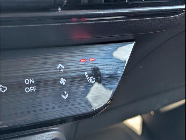 used 2025 Nissan Kicks car, priced at $24,990