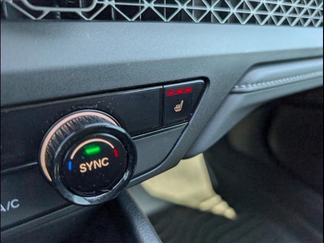 used 2024 Honda Accord car, priced at $26,391