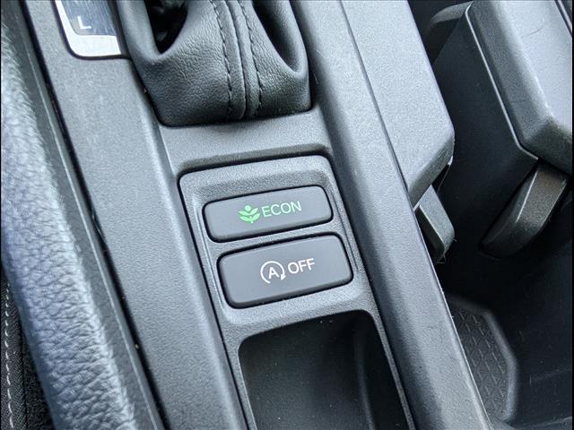 used 2024 Honda Accord car, priced at $26,391