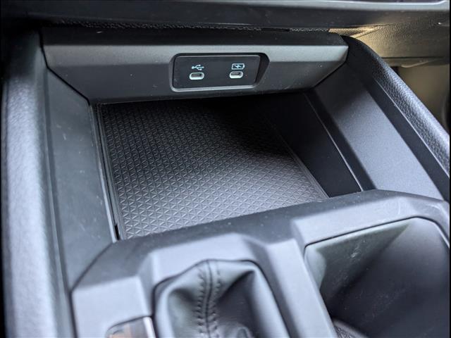 used 2024 Honda Accord car, priced at $26,391