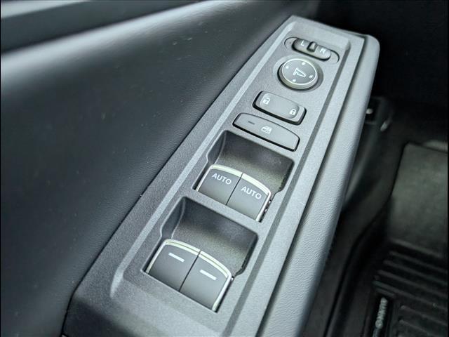 used 2024 Honda Accord car, priced at $26,391