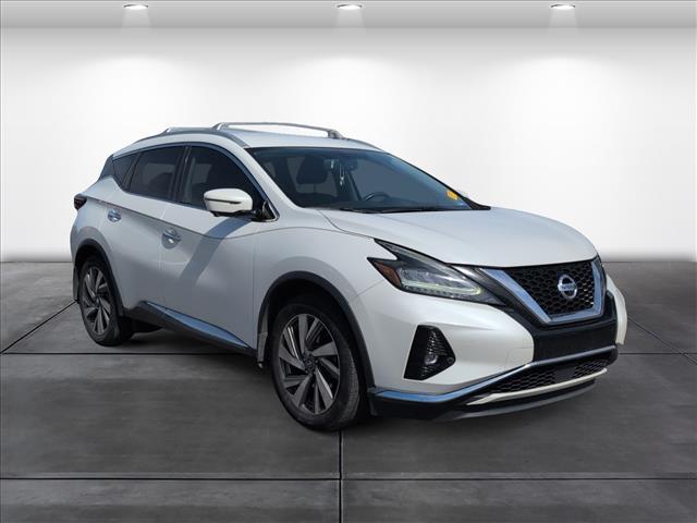 used 2019 Nissan Murano car, priced at $15,590