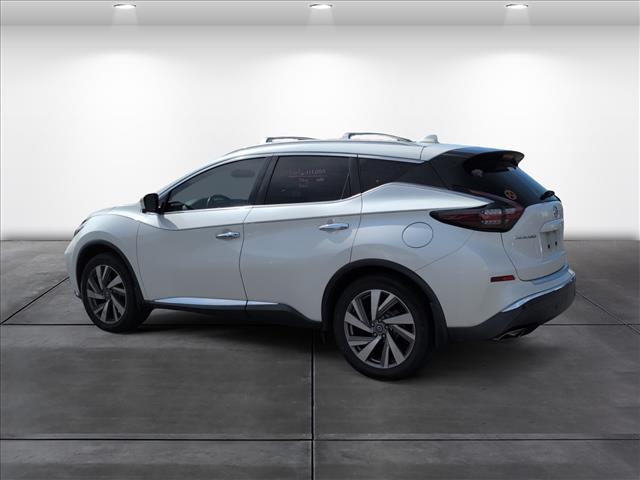 used 2019 Nissan Murano car, priced at $15,590