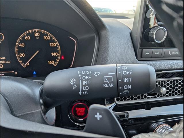 new 2026 Honda Civic car, priced at $29,090