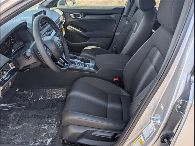 new 2026 Honda Civic car, priced at $29,090