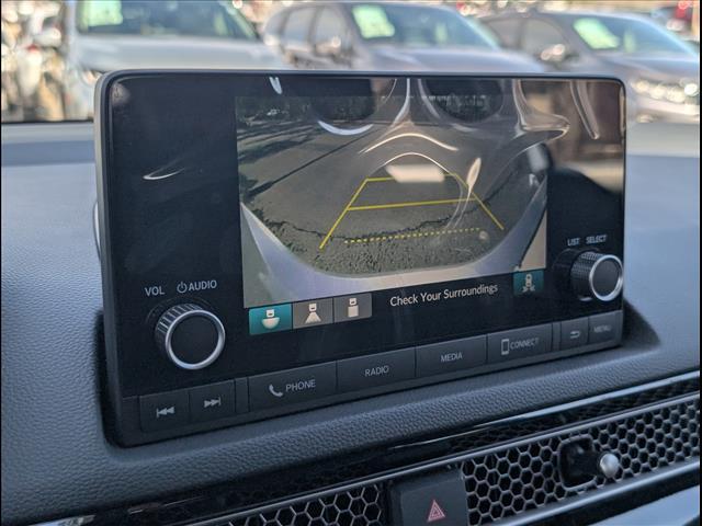 new 2026 Honda Civic car, priced at $29,090