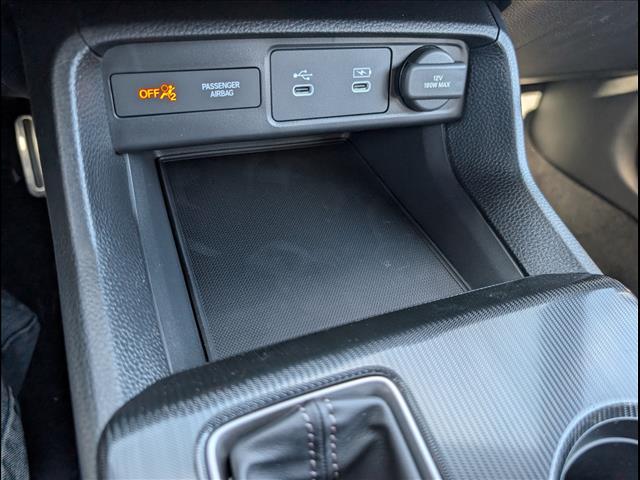 new 2026 Honda Civic car, priced at $29,090