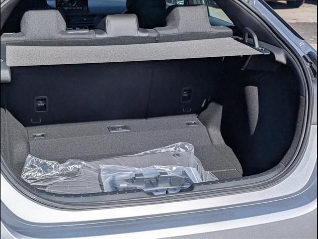 new 2026 Honda Civic car, priced at $29,090