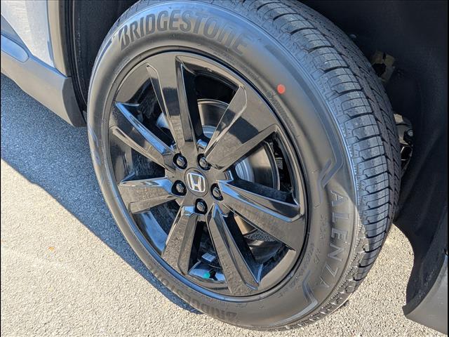 new 2025 Honda Pilot car, priced at $56,530