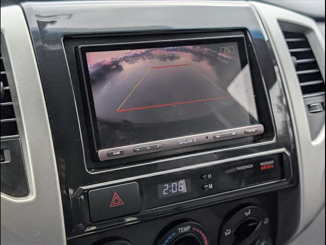 used 2013 Toyota Tacoma car, priced at $12,391