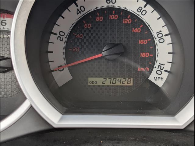 used 2013 Toyota Tacoma car, priced at $12,391