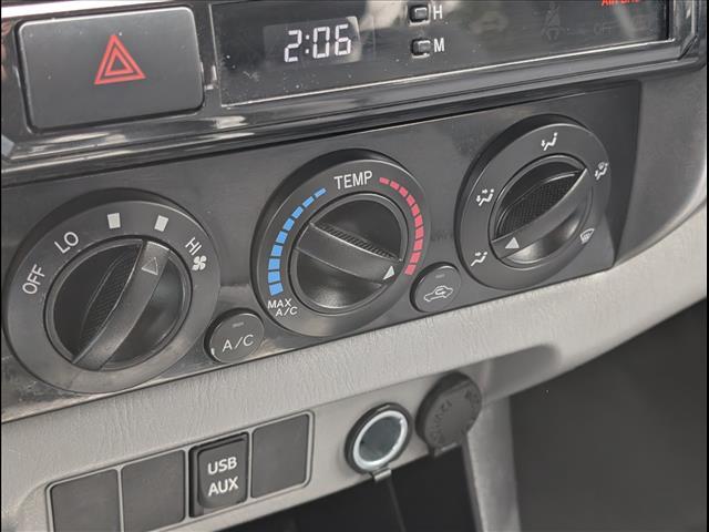 used 2013 Toyota Tacoma car, priced at $12,391