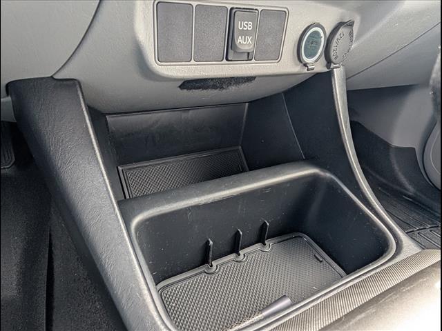 used 2013 Toyota Tacoma car, priced at $12,391