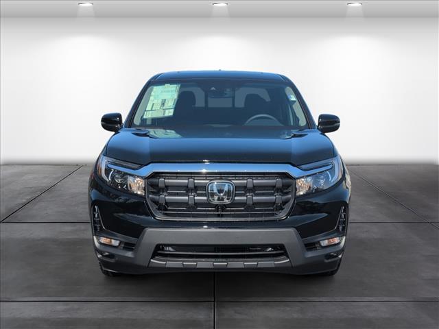 new 2026 Honda Ridgeline car, priced at $45,090