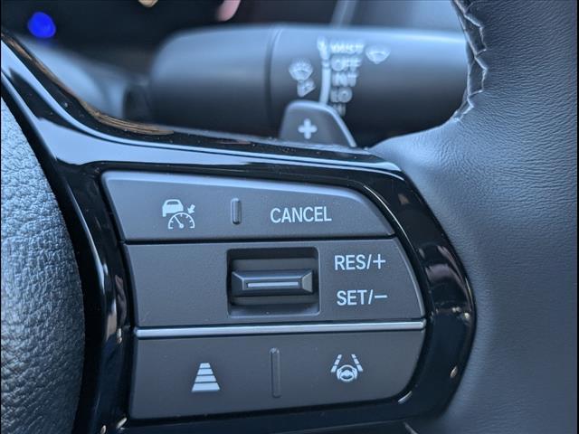 new 2026 Honda Civic car, priced at $28,245