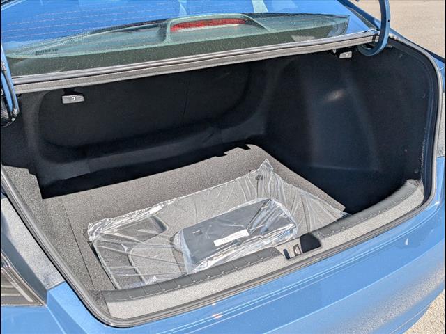 new 2026 Honda Civic car, priced at $28,245