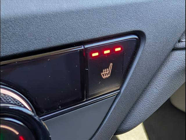 new 2025 Honda Accord car, priced at $31,755