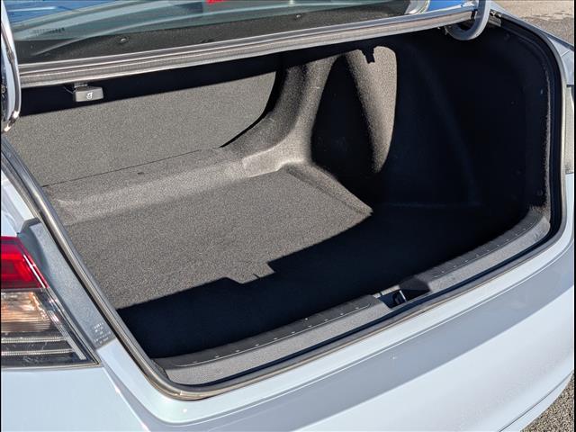 used 2024 Honda Civic car, priced at $25,990