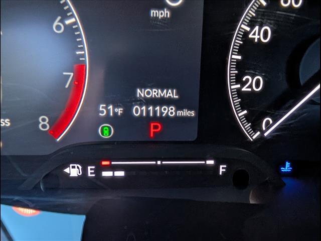 used 2024 Honda Civic car, priced at $25,990