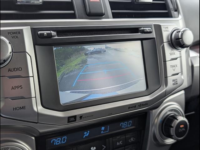 used 2019 Toyota 4Runner car, priced at $29,991